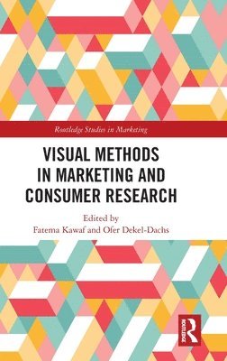 Visual Methods in Marketing and Consumer Research 1