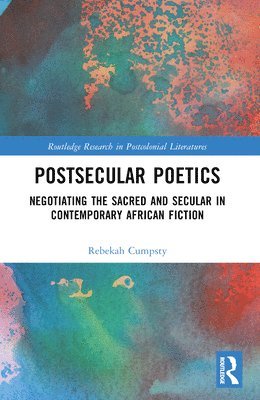 Postsecular Poetics 1