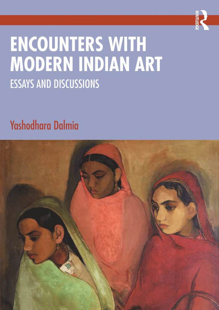 Encounters with Modern Indian Art