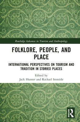 Folklore, People, and Places 1