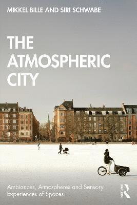 The Atmospheric City 1