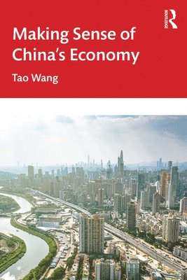 Making Sense of China's Economy 1