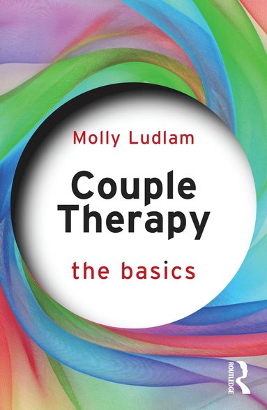 bokomslag Couple Therapy