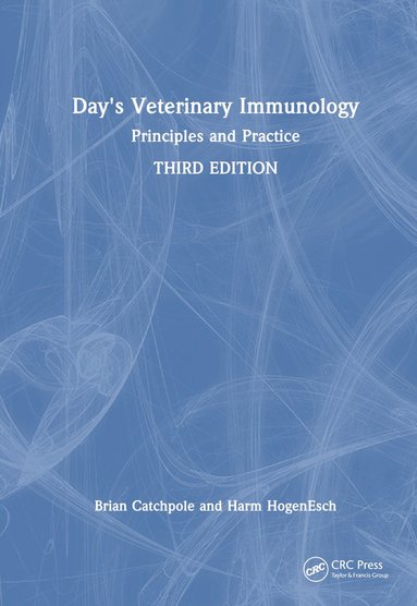 bokomslag Day's Veterinary Immunology