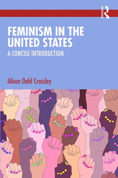 bokomslag Feminism in the United States