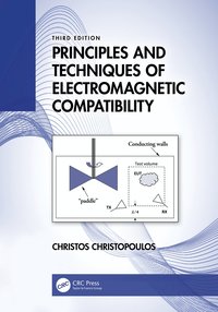 bokomslag Principles and Techniques of Electromagnetic Compatibility