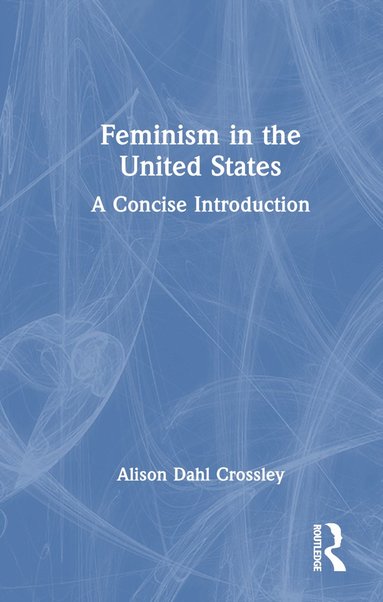 bokomslag Feminism in the United States