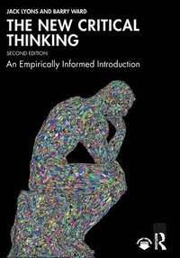 bokomslag The New Critical Thinking