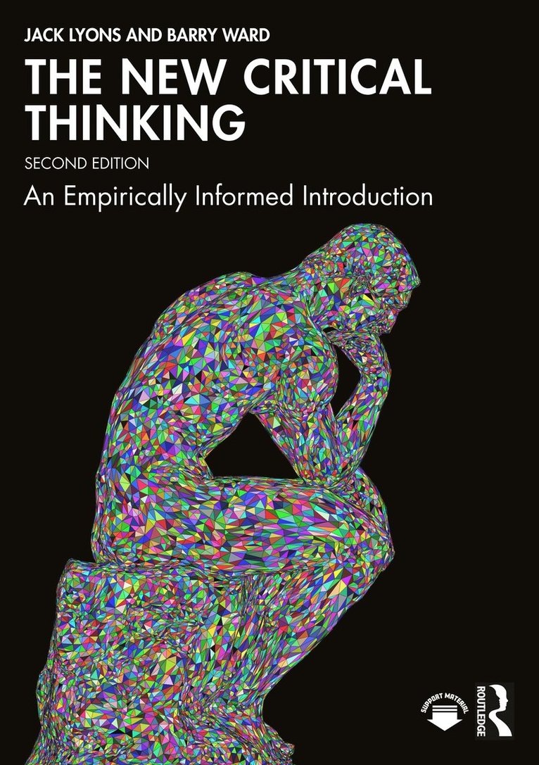 The New Critical Thinking 1