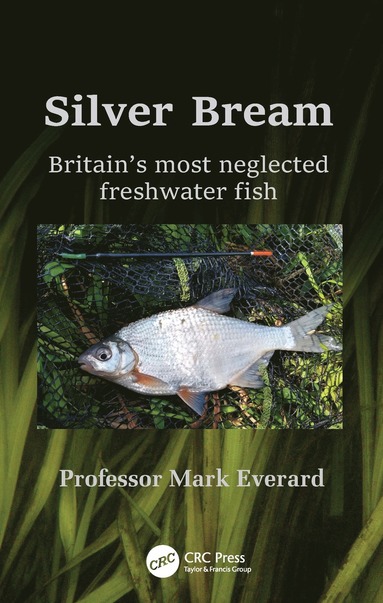 bokomslag Silver Bream