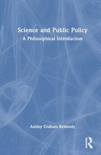 bokomslag Science and Public Policy