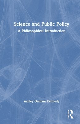 bokomslag Science and Public Policy