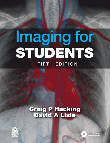 bokomslag Imaging for Students