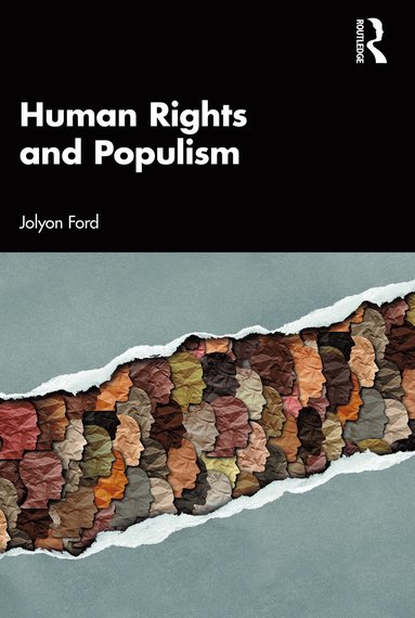 bokomslag Human Rights and Populism