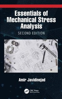 bokomslag Essentials of Mechanical Stress Analysis