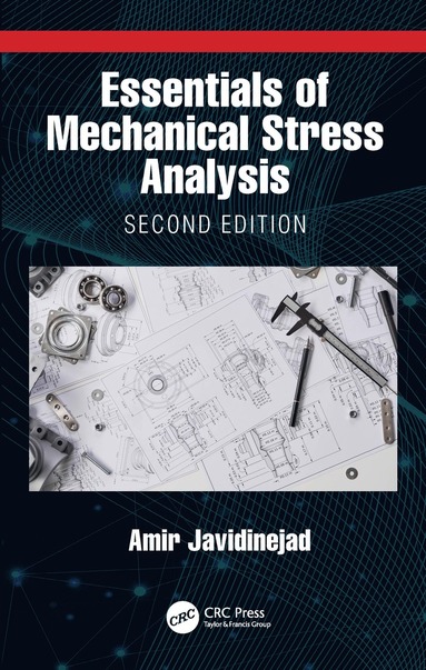 bokomslag Essentials of Mechanical Stress Analysis