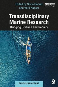 bokomslag Transdisciplinary Marine Research