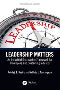 bokomslag Leadership Matters