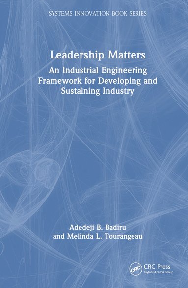 bokomslag Leadership Matters