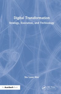 bokomslag Digital Transformation