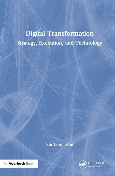 bokomslag Digital Transformation