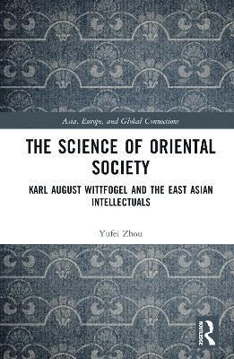 Yufei Zhou, Japan) Zhou, Yufei (Teikyo University - Science of Oriental Society, Inbunden