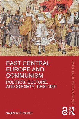 East Central Europe and Communism 1