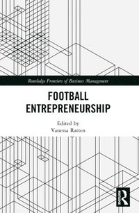 bokomslag Football Entrepreneurship