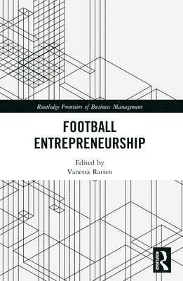 Football Entrepreneurship 1