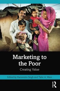 bokomslag Marketing to the Poor