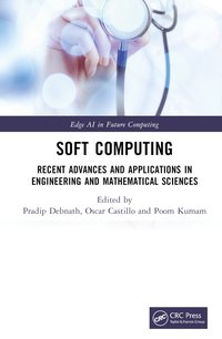 bokomslag Soft Computing