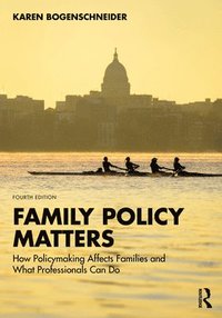bokomslag Family Policy Matters