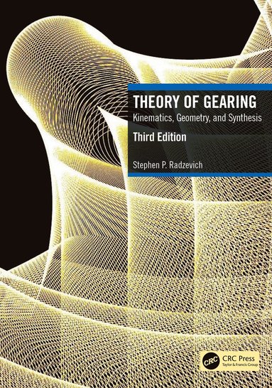 bokomslag Theory of Gearing