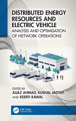 Distributed Energy Resources and Electric Vehicle 1