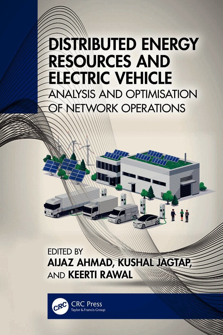 Distributed Energy Resources and Electric Vehicle