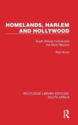 Homelands, Harlem and Hollywood 1