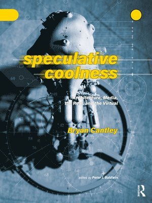 Speculative Coolness 1