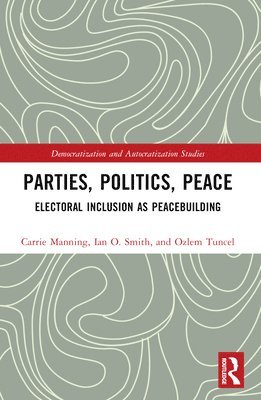 Parties, Politics, Peace 1