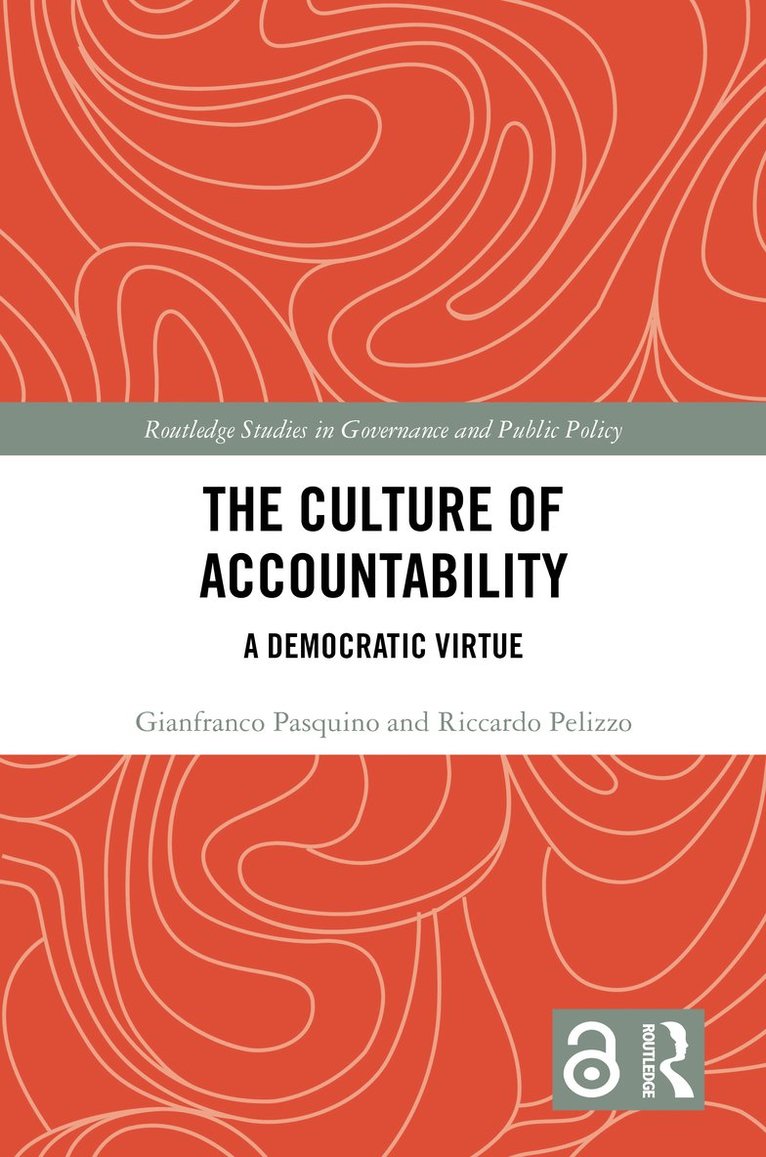 Culture of Accountability