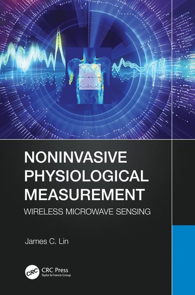 bokomslag Noninvasive Physiological Measurement