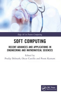 bokomslag Soft Computing