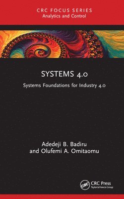 bokomslag Systems 4.0