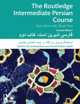 The Routledge Intermediate Persian Course 1