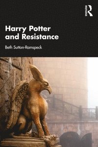 bokomslag Harry Potter and Resistance