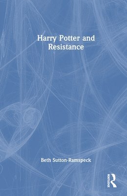 Harry Potter and Resistance 1