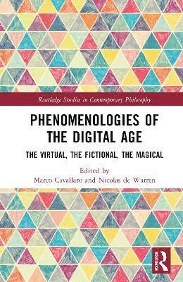 Phenomenologies of the Digital Age 1