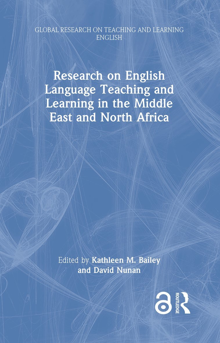 Research on English Language Teaching and Learning in the Middle East and North Africa
