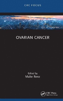 bokomslag Ovarian Cancer