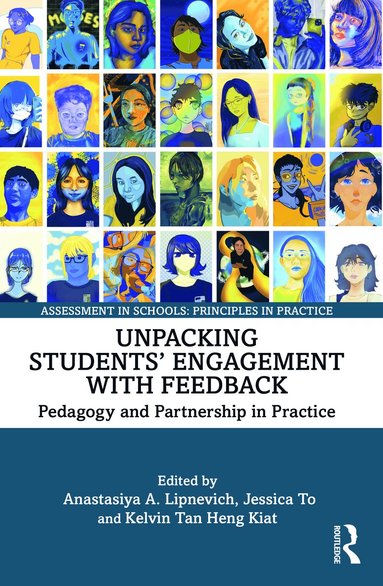 bokomslag Unpacking Students' Engagement with Feedback