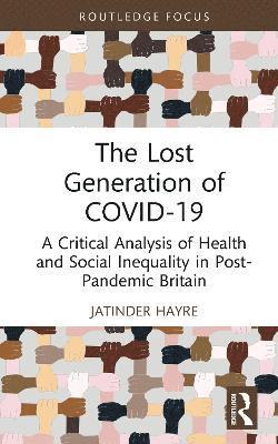 The Lost Generation of COVID-19 1